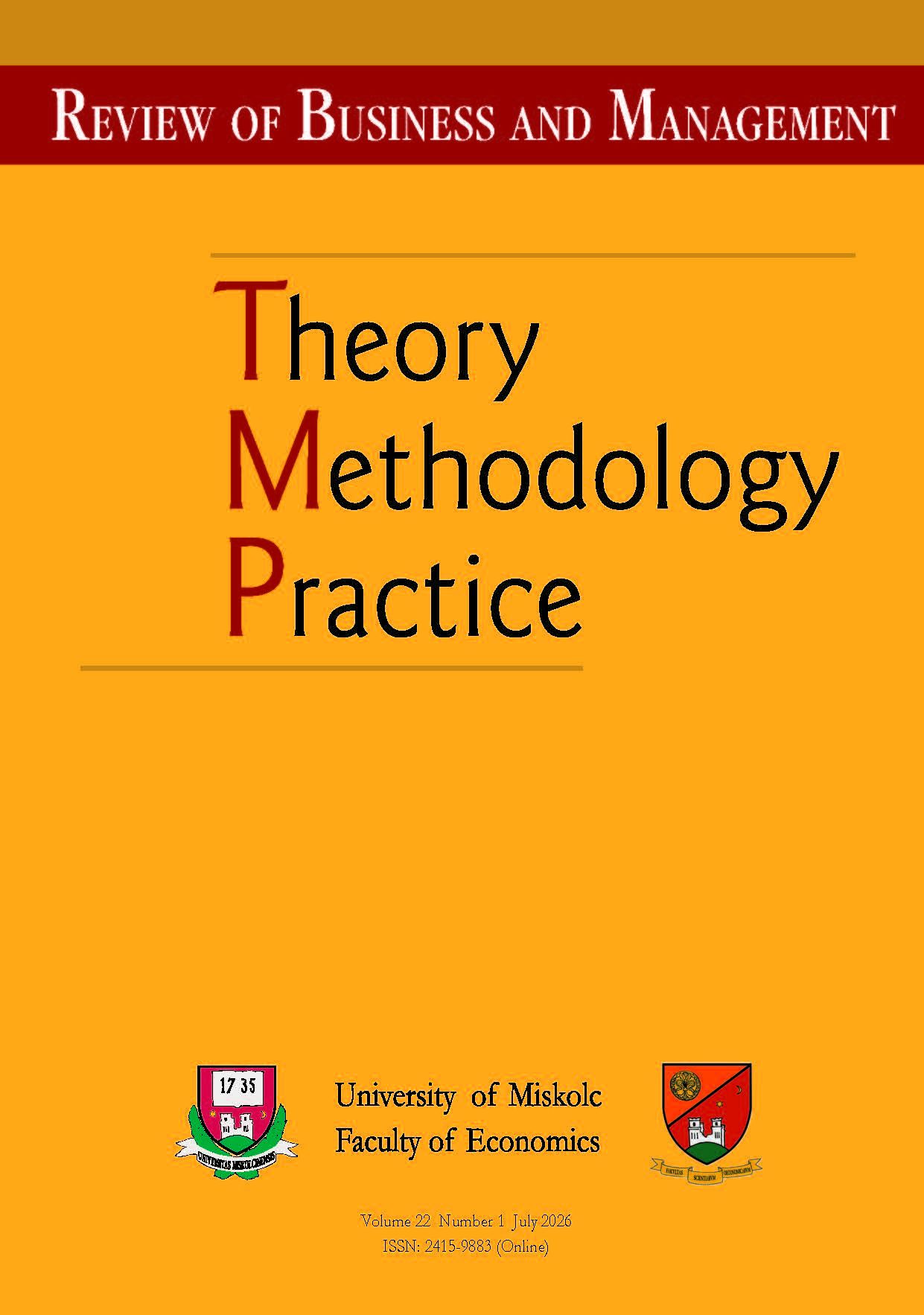 					View Vol. 22 No. 01 (2026): 2026 22 01
				